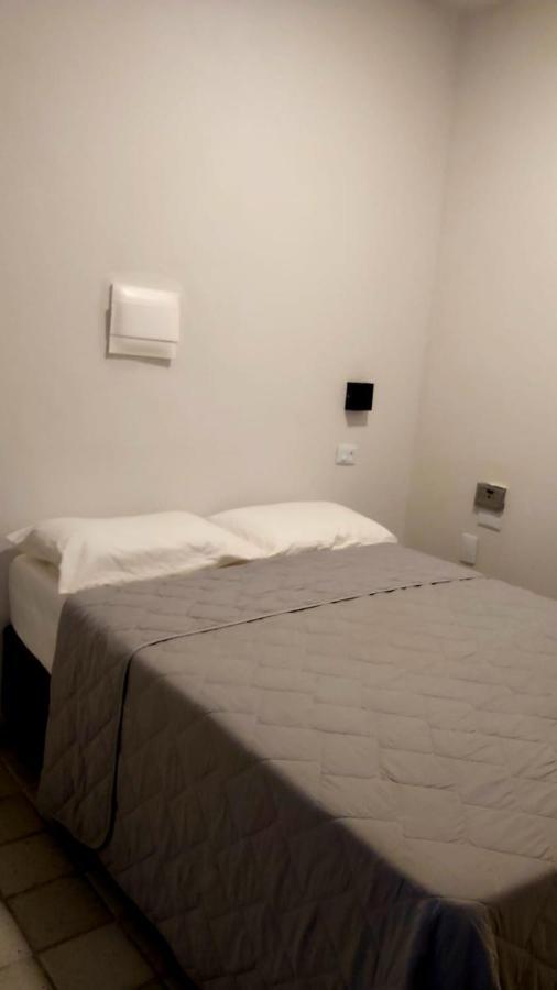 Flat Inteiro Vista-Mar Apartman Recife Kültér fotó